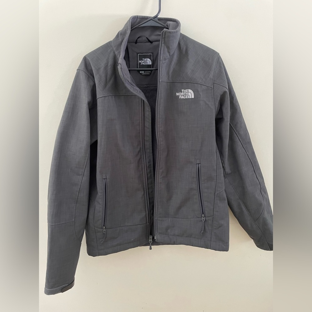 Men’s North Face Waterproof Insulted Jacket
